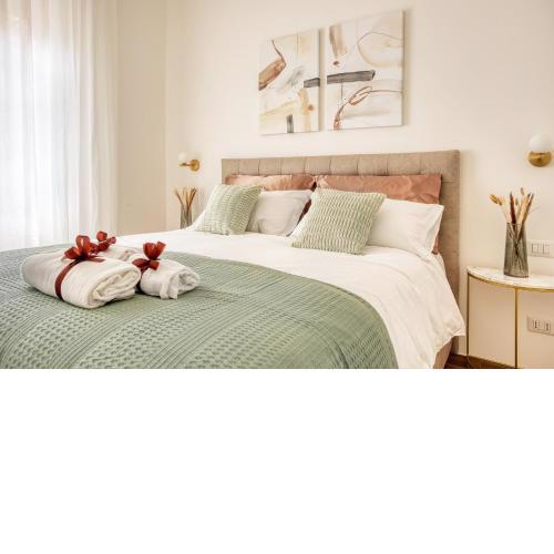 Relais Milano Suite 2