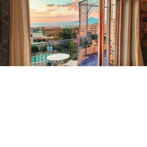 Relais Mirage Sorrento