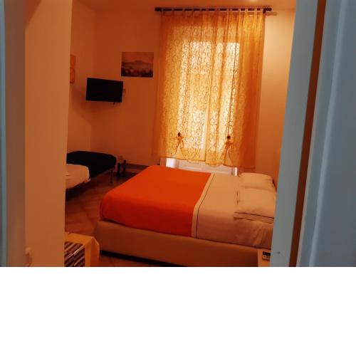 Relais Napoli Velata