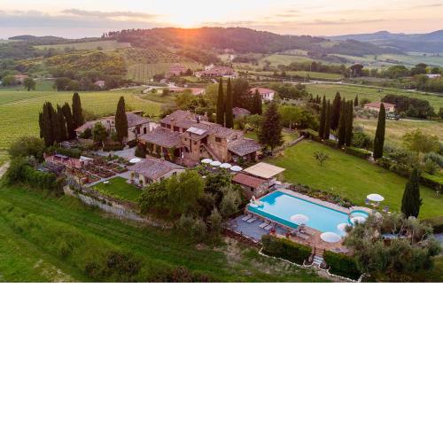 Relais Ortaglia