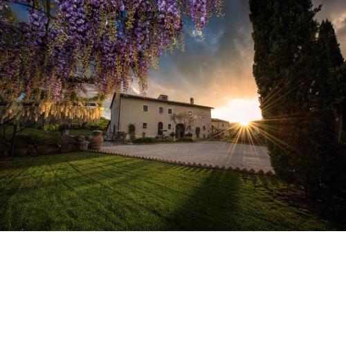 Relais Osteria Dell'Orcia