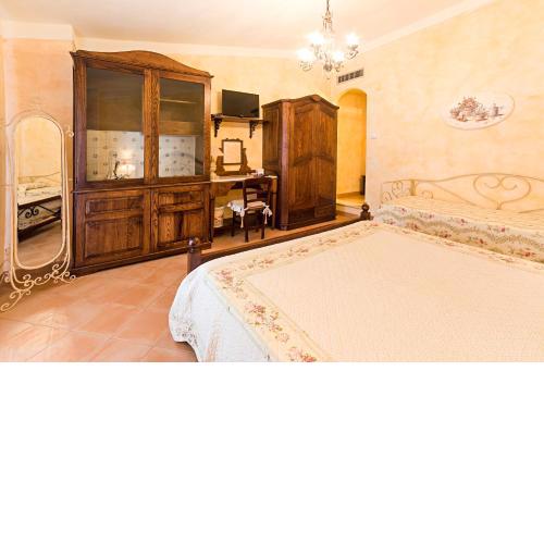 Relais Pian delle Starze