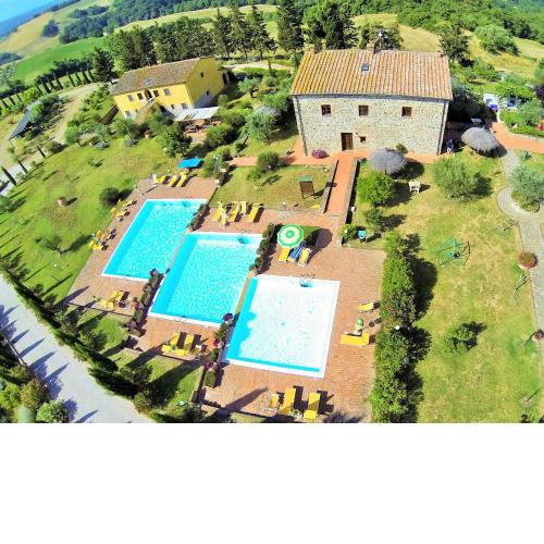 Relais Poggio al Vento