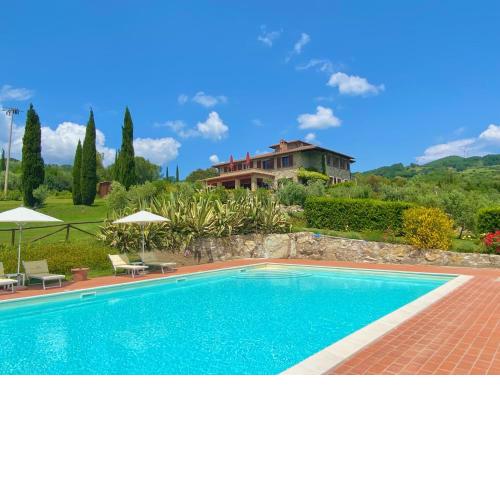 Relais Poggio Del Melograno