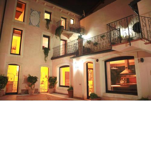 Relais Ristori B&B
