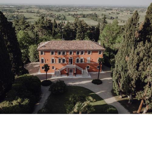 Relais Roncolo 1888