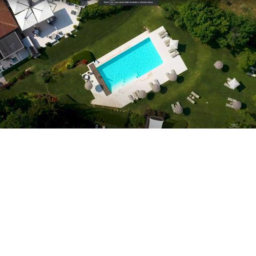 Relais Rossar Boutique Hotel Garda & Hills