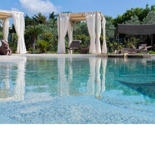Relais San Baio