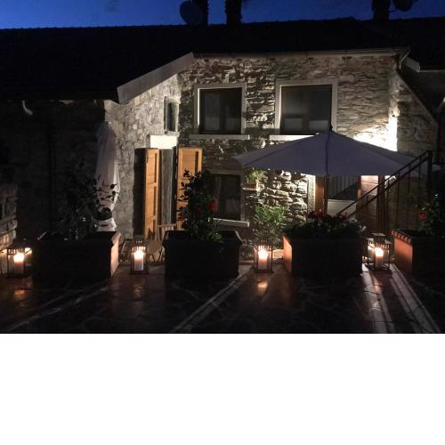 Relais San Filippo in Sogaglia