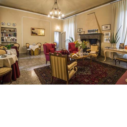 Relais San Lorenzo