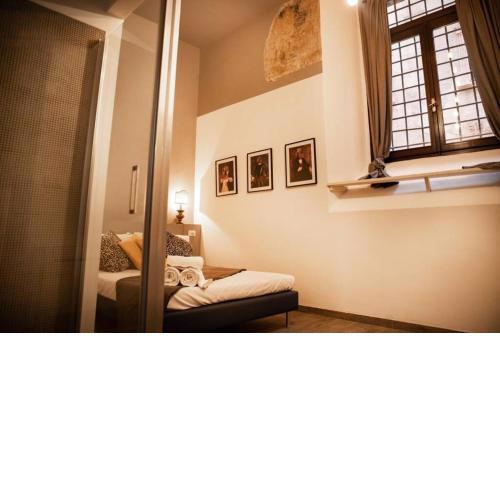 Relais San Mamaso-Centro Storico