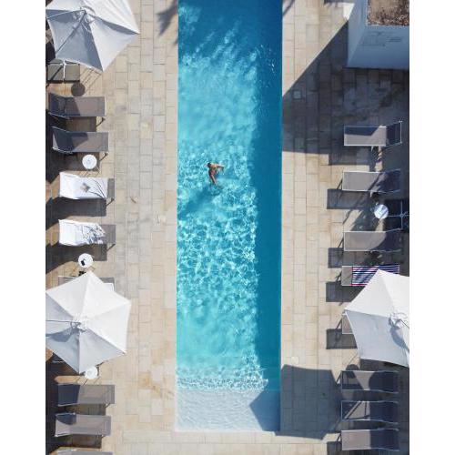 Relais San Martino Salento - Handwritten Collection