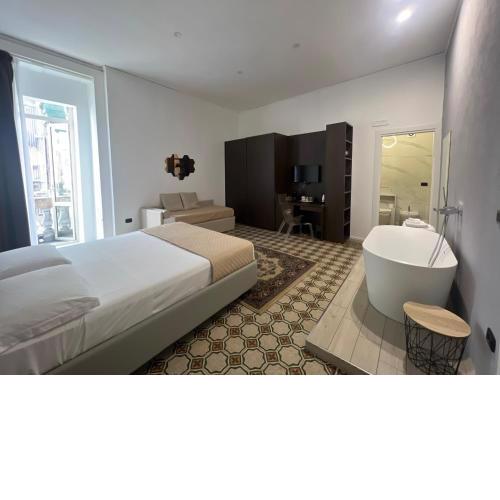 Relais Sannazaro