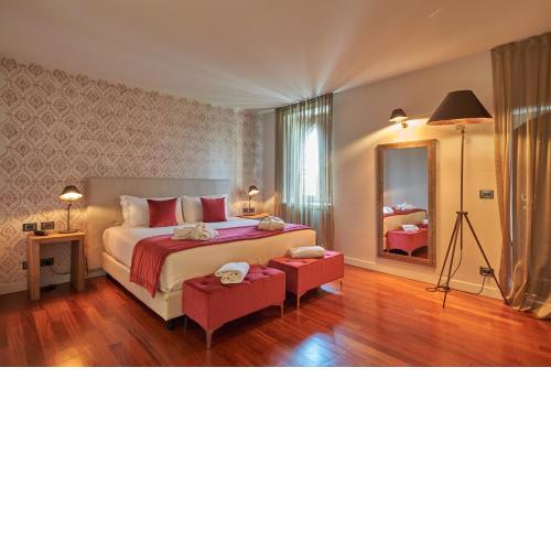 Relais Santo Stefano
