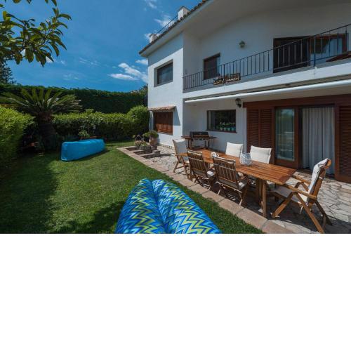 Relais Serapo