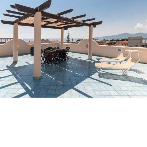 Relais Sperlonga Apartment