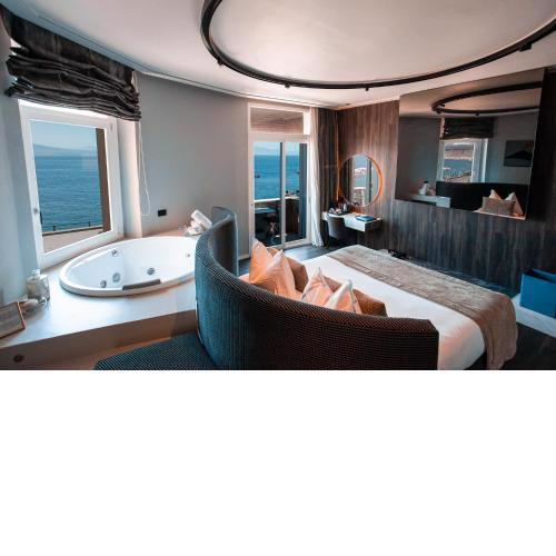 Relais sul Mare Boutique Hotel