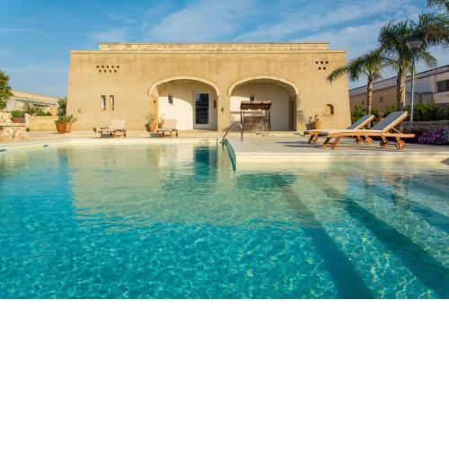 Relais Tenuta Campì