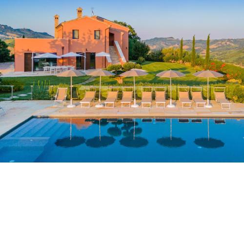 Relais Tenuta Santori