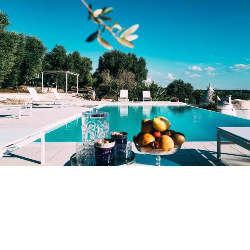 Relais Trulli Le Icone