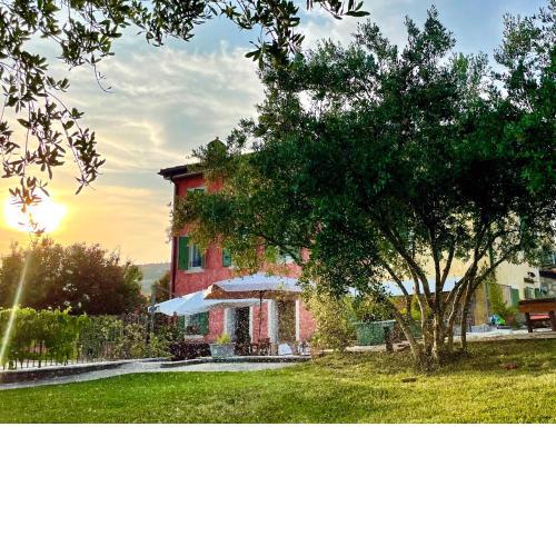 Relais Valpolicella B&B