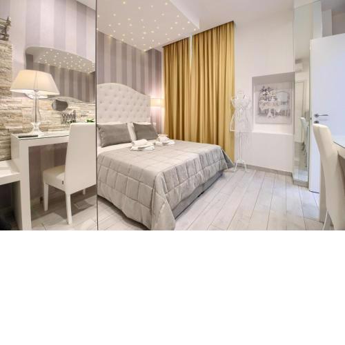 Relais Vatican Secret