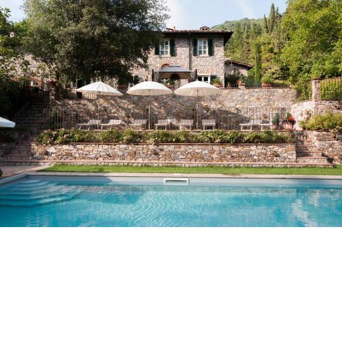 Relais Victoria B&B e Villa