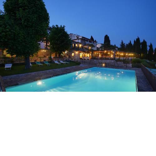 Relais Vignale & Spa