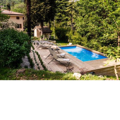 Relais Villa Alma