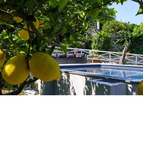 Relais Villa Anna