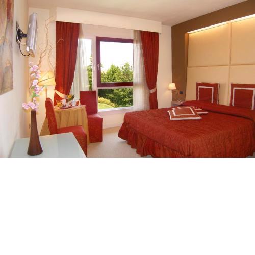 Relais Villa Annamaria Bed end Breakfast