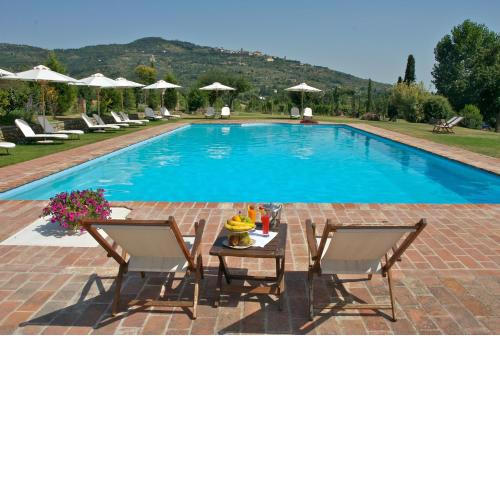 Relais Villa Baldelli
