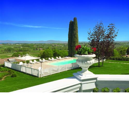 Relais Villa Belvedere & SPA ONLY ADULTS