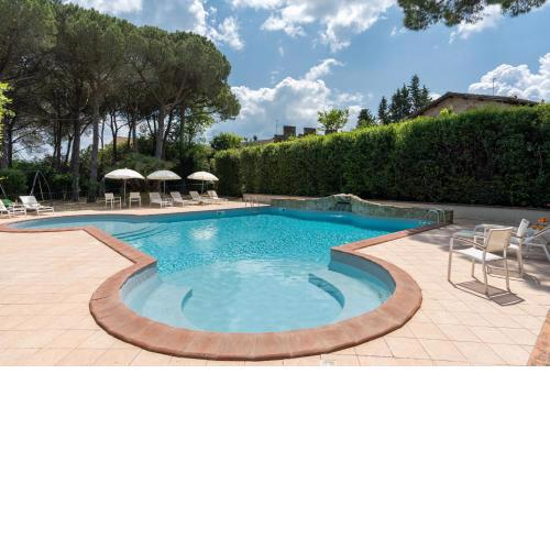Relais Villa Bianca