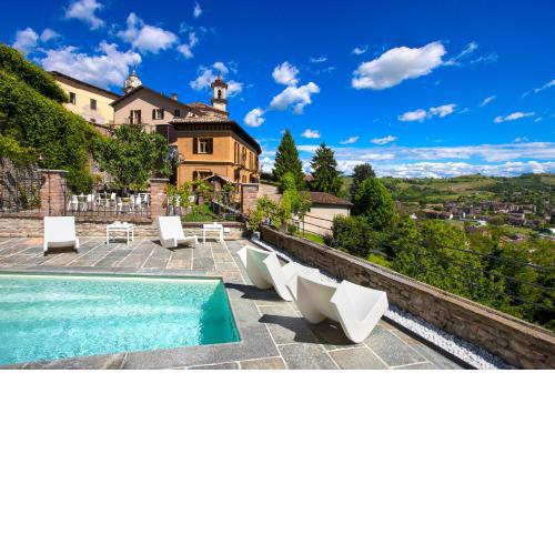 Relais Villa del Borgo