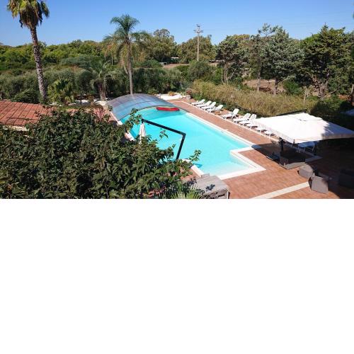 Relais Villa Gandoli Piscina&BBQ-Only Adults 16th