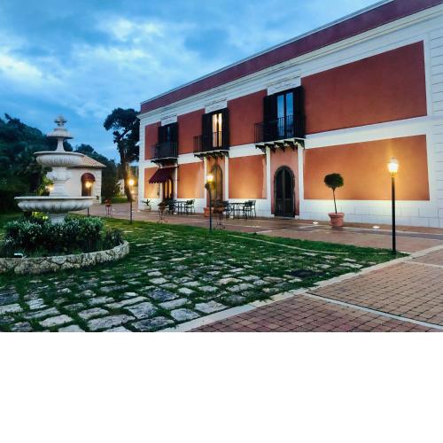 Relais Villa Giuliana