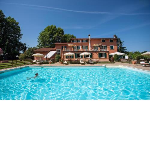Relais Villa Isabel