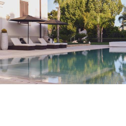 Relais Villa Magnolia
