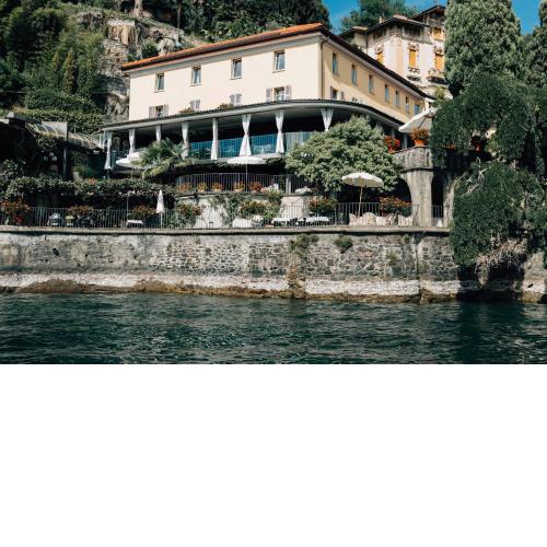 Relais Villa Porta