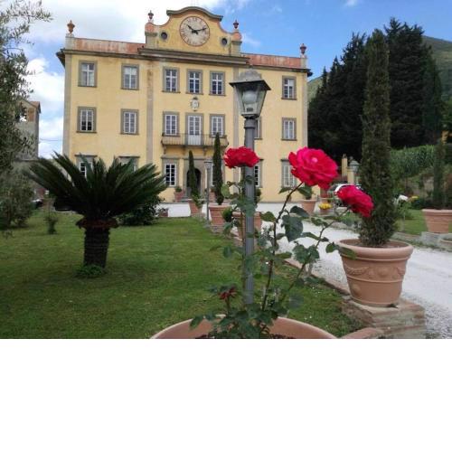 Relais Villa Poschi