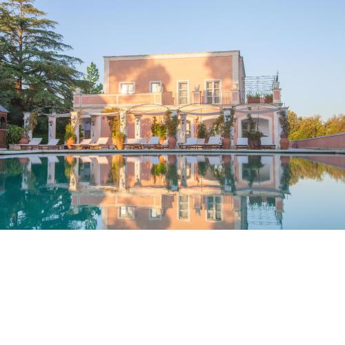 Relais Villa San Martino
