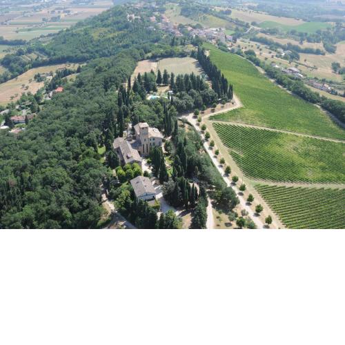 Relais Villa Sant'Isidoro