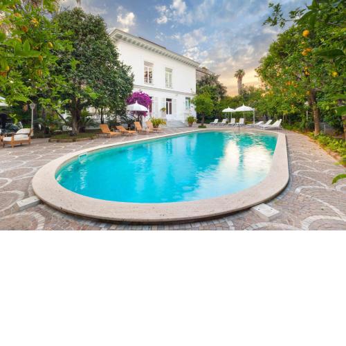 Relais Villa Savarese