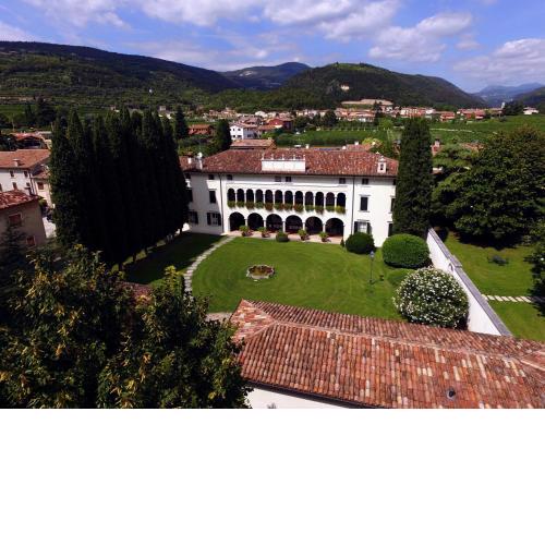 Relais Villa Selle