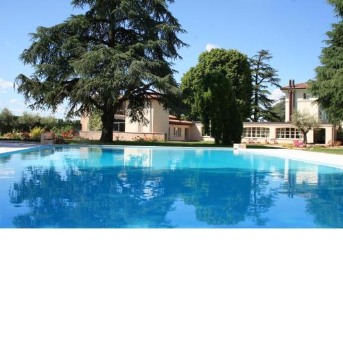 Relais Villa Valfiore