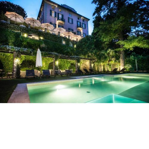 Relais Villa Vittoria