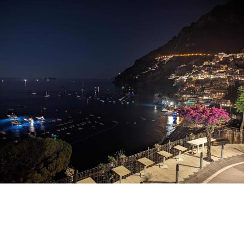 Relais Zio Vincenzo Casa Positano