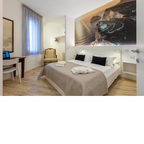RelaisApartments MERCEDE - Extraordinary Hospitality