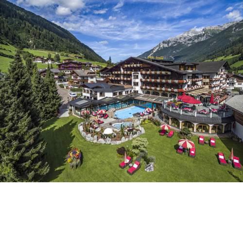 Relais&Châteaux Spa-Hotel Jagdhof